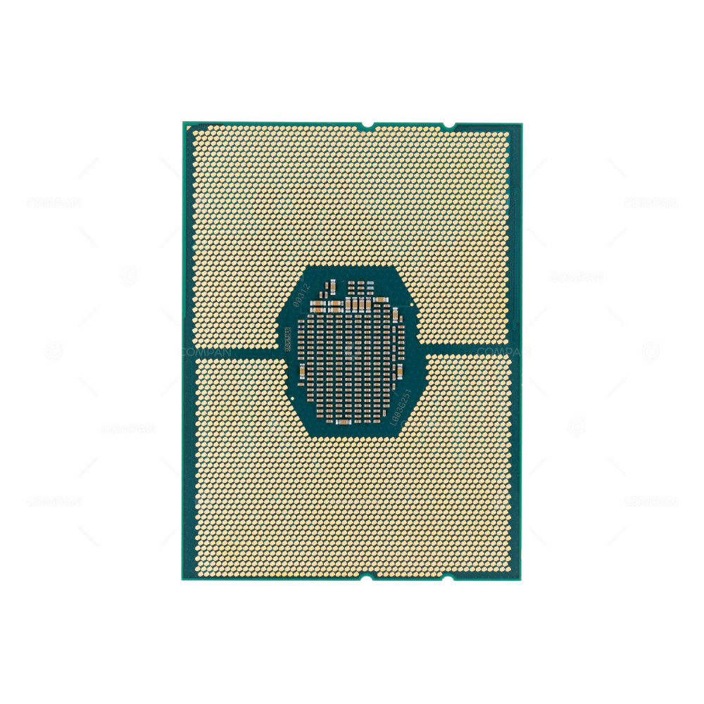 SRF90  INTEL XEON GOLD 6248 2.5GHZ 20-CORE 27.5MB CACHE 150W LGA3647